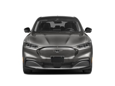 2021 Ford Mustang Mach-E Premium AWD