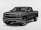 2014 Chevrolet Silverado 1500 Crew Cab Standard Box 2-Wheel Drive LT w/1LT
