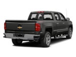 2014 Chevrolet Silverado 1500 Crew Cab Standard Box 2-Wheel Drive LT w/1LT