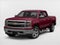 2014 Chevrolet Silverado 1500 Crew Cab Short Box 2-Wheel Drive LT w/1LT