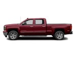 2014 Chevrolet Silverado 1500 Crew Cab Short Box 2-Wheel Drive LT w/1LT