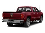 2014 Chevrolet Silverado 1500 Crew Cab Short Box 2-Wheel Drive LT w/1LT