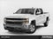 2018 Chevrolet Silverado 1500 Crew Cab Short Box 2-Wheel Drive LT