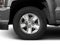 2018 Chevrolet Silverado 1500 Crew Cab Short Box 2-Wheel Drive LT