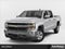 2018 Chevrolet Silverado 1500 Crew Cab Short Box 2-Wheel Drive LT