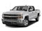 2018 Chevrolet Silverado 1500 Crew Cab Short Box 2-Wheel Drive LT