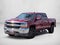 2018 Chevrolet Silverado 1500 Crew Cab Short Box 2-Wheel Drive LT