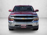 2018 Chevrolet Silverado 1500 Crew Cab Short Box 2-Wheel Drive LT