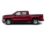 2018 Chevrolet Silverado 1500 Crew Cab Short Box 2-Wheel Drive LT