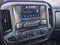 2018 Chevrolet Silverado 1500 Crew Cab Short Box 2-Wheel Drive LTZ