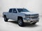 2018 Chevrolet Silverado 1500 Crew Cab Short Box 2-Wheel Drive LTZ
