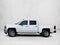 2018 Chevrolet Silverado 1500 Crew Cab Short Box 2-Wheel Drive LTZ