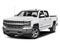 2018 Chevrolet Silverado 1500 Crew Cab Short Box 2-Wheel Drive LTZ