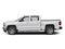2018 Chevrolet Silverado 1500 Crew Cab Short Box 2-Wheel Drive LTZ