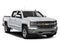 2018 Chevrolet Silverado 1500 Crew Cab Short Box 2-Wheel Drive LTZ