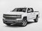 2018 Chevrolet Silverado 1500 Crew Cab Short Box 2-Wheel Drive LTZ
