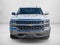 2018 Chevrolet Silverado 1500 Crew Cab Short Box 2-Wheel Drive LTZ