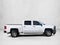 2018 Chevrolet Silverado 1500 Crew Cab Short Box 2-Wheel Drive LTZ