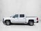 2018 Chevrolet Silverado 1500 Crew Cab Short Box 2-Wheel Drive LTZ