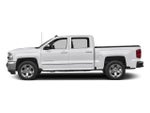 2018 Chevrolet Silverado 1500 Crew Cab Short Box 2-Wheel Drive LTZ