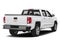 2018 Chevrolet Silverado 1500 Crew Cab Short Box 2-Wheel Drive LTZ