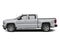 2018 Chevrolet Silverado 1500 Crew Cab Short Box 2-Wheel Drive LTZ