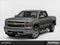 2015 Chevrolet Silverado 1500 Crew Cab Short Box 2-Wheel Drive LTZ