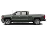 2015 Chevrolet Silverado 1500 Crew Cab Short Box 2-Wheel Drive LTZ