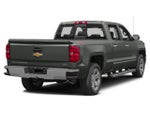 2015 Chevrolet Silverado 1500 Crew Cab Short Box 2-Wheel Drive LTZ