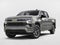 2022 Chevrolet Silverado 1500 Crew Cab Short Box 4-Wheel Drive Custom