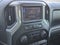 2022 Chevrolet Silverado 1500 Crew Cab Short Box 4-Wheel Drive Custom