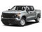 2022 Chevrolet Silverado 1500 Crew Cab Short Box 4-Wheel Drive Custom