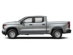 2022 Chevrolet Silverado 1500 Crew Cab Short Box 4-Wheel Drive Custom