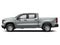 2022 Chevrolet Silverado 1500 Crew Cab Short Box 4-Wheel Drive Custom