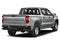2022 Chevrolet Silverado 1500 Crew Cab Short Box 4-Wheel Drive Custom