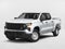 2025 Chevrolet Silverado 1500 Crew Cab Short Box 4-Wheel Drive LT Trail Boss