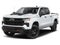2025 Chevrolet Silverado 1500 Crew Cab Short Box 4-Wheel Drive LT Trail Boss