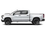 2025 Chevrolet Silverado 1500 Crew Cab Short Box 4-Wheel Drive LT Trail Boss