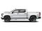 2025 Chevrolet Silverado 1500 Crew Cab Short Box 4-Wheel Drive LT Trail Boss