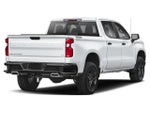 2025 Chevrolet Silverado 1500 Crew Cab Short Box 4-Wheel Drive LT Trail Boss