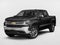 2021 Chevrolet Silverado 1500 Crew Cab Short Box 2-Wheel Drive LT