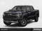 2025 Chevrolet Silverado 1500 Crew Cab Short Box 4-Wheel Drive ZR2