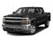 2018 Chevrolet Silverado 1500 Crew Cab Short Box 4-Wheel Drive LT Z71