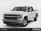 2017 Chevrolet Silverado 1500 Crew Cab Short Box 4-Wheel Drive LT Z71