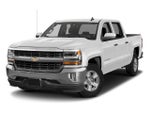 2017 Chevrolet Silverado 1500 Crew Cab Short Box 4-Wheel Drive LT Z71