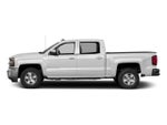 2017 Chevrolet Silverado 1500 Crew Cab Short Box 4-Wheel Drive LT Z71