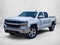2018 Chevrolet Silverado 1500 Crew Cab Short Box 4-Wheel Drive LT