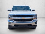 2018 Chevrolet Silverado 1500 Crew Cab Short Box 4-Wheel Drive LT