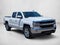 2018 Chevrolet Silverado 1500 Crew Cab Short Box 4-Wheel Drive LT