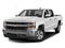 2018 Chevrolet Silverado 1500 Crew Cab Short Box 4-Wheel Drive LT